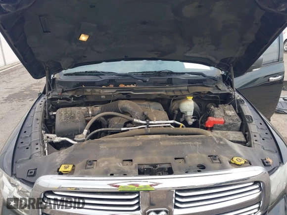 2015 Ram 1500 Big Horn с VIN 3C6RR7LT1FG598249, выставлен на аукционе IAAI как лот 42205424 с пробегом 113 262 миль миль и . История ставок и продаж доступна на DreamBid. Изображение 10.