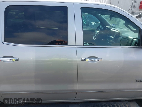 2014 GMC Sierra 1500 SLT with VIN 3GTP1VEC9EG294948, listed as a IAAI auction lot 42374611 with 107,337 mi miles and . Bid and sale history available at DreamBid. Image 13.