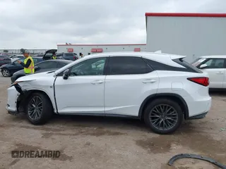 2018 Lexus RX 350 with VIN 2T2ZZMCA3JC097089, listed as a IAAI auction lot 42132093 with 105,161 mi miles and . Bid and sale history available at DreamBid. Image 14.