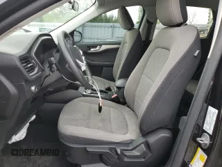 2021 Ford Escape SE с VIN 1FMCU9G6XMUA10660, выставлен на аукционе Copart как лот 58656115 с пробегом 67 723 миль миль и Списание • Salvage title. История ставок и продаж доступна на DreamBid. Изображение 7.