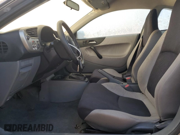 2000 Honda Insight z VIN JHMZE1371YT004249, wystawiony jako Copart lot #85041024 z przebiegiem 168 946 mil mil oraz Szkoda całkowita • Salvage title. Historia ofert i sprzedaży dostępna na DreamBid. Obrazek 7.