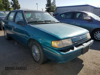 1993 Ford Tempo GL z VIN 2FAPP36X2PB168916, wystawiony jako Copart lot #63911044 z przebiegiem 30 114 mil mil oraz Tytuł czysty. Historia ofert i sprzedaży dostępna na DreamBid. Obrazek 4.