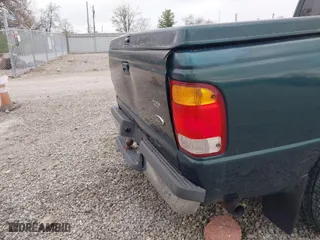 1998 Ford Ranger XL with VIN 1FTYR14U8WTA81722, listed as a IAAI auction lot 42042978 with 105,336 mi miles. Bid and sale history available at carsss.com. Image 12.