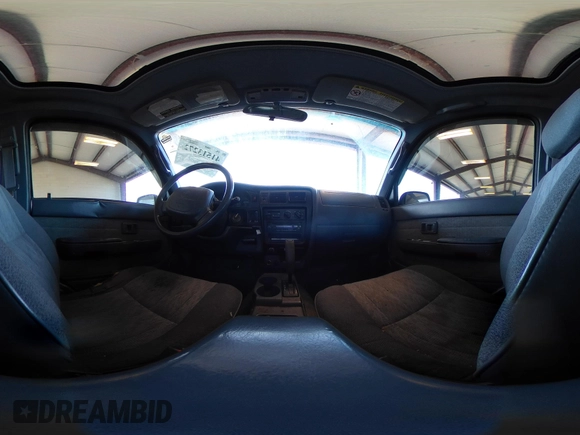 1999 Toyota Tacoma PreRunner with VIN 4TASM92N0XZ502714, listed as a IAAI auction lot 41513272 with 320,670 mi miles and . Bid and sale history available at DreamBid. Image 18.