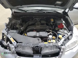 2016 Subaru Forester Touring с VIN JF2SJAXC4GH540749, выставлен на аукционе Copart как лот 61806425 с пробегом 101 916 миль миль и Списание • Salvage title. История ставок и продаж доступна на DreamBid. Изображение 12.