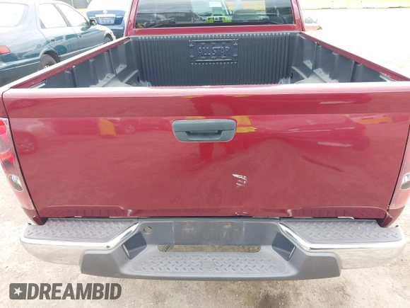 2008 Isuzu i-Series S with VIN 1GGCS299388702796, listed as a IAAI auction lot 42135976 with 188,860 mi miles and . Bid and sale history available at DreamBid. Image 6.