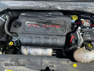 2018 Jeep Compass Limited with VIN 3C4NJDCB7JT283461, listed as a Copart auction lot 79562754 with 65,658 mi miles and Salvage Title. Bid and sale history available at carsss.com. Image 6.