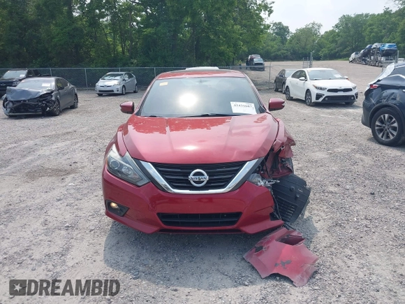 2016 Nissan Altima SL z VIN 1N4BL3AP3GC142130, wystawiony jako IAAI lot #42431687 z przebiegiem 120 986 mil mil oraz . Historia ofert i sprzedaży dostępna na DreamBid. Obrazek 12.