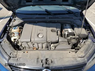 2013 Volkswagen Jetta Sedan SE with VIN 3VWDP7AJXDM391073, listed as a Copart auction lot 52614525 with 146,580 mi miles and Clean Title. Bid and sale history available at carsss.com. Image 11.