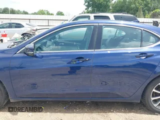 2015 Acura TLX Technology with VIN 19UUB2F54FA022730, listed as a IAAI auction lot 42590966 with 202,855 mi miles and . Bid and sale history available at DreamBid. Image 15.