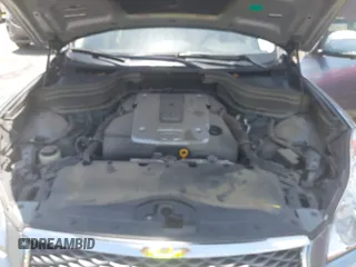 2017 Infiniti QX50 z VIN JN1BJ0RP9HM386074, wystawiony jako IAAI lot #42439245 z przebiegiem 87 475 mil mil oraz . Historia ofert i sprzedaży dostępna na DreamBid. Obrazek 10.