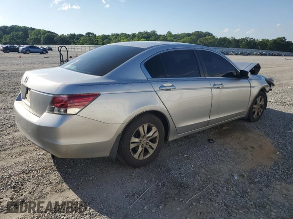 2009 Honda Accord LX-P с VIN 1HGCP26469A003380, выставлен на аукционе Copart как лот 58050765 с пробегом Не указан миль и Списание • Salvage title. История ставок и продаж доступна на DreamBid. Изображение 3.