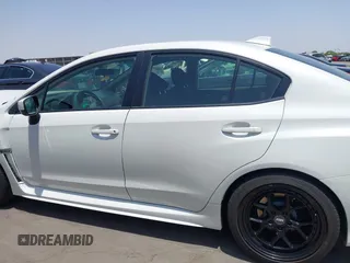 2019 Subaru WRX Premium with VIN JF1VA1C60K9823685, listed as a IAAI auction lot 42637332 with 97,986 mi miles and . Bid and sale history available at DreamBid. Image 14.