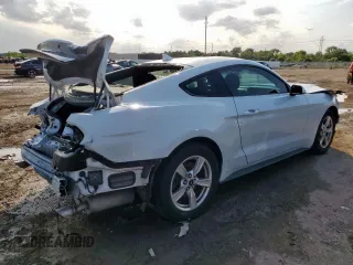 2021 Ford Mustang EcoBoost z VIN 1FA6P8TH0M5148251, wystawiony jako Copart lot #58946405 z przebiegiem 65 131 mil mil oraz Szkoda całkowita • Salvage title. Historia ofert i sprzedaży dostępna na DreamBid. Obrazek 3.