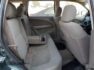 2006 Mitsubishi Outlander LS with VIN JA4LX31F46U022866, listed as a Copart auction lot 77914184 with 152,173 mi miles and Salvage Title. Bid and sale history available at carsss.com. Image 11.