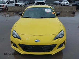 2017 Subaru BRZ Limited with VIN JF1ZCAC19H9601431, listed as a IAAI auction lot 42337569 with 49,957 mi miles and . Bid and sale history available at DreamBid. Image 6.