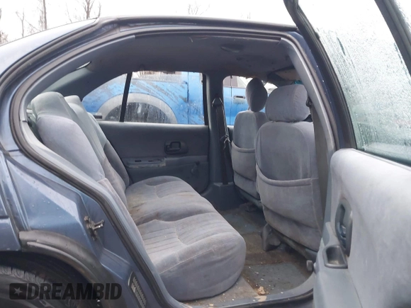 1997 Chevrolet Lumina LS with VIN 2G1WL52M9V1152877, listed as a IAAI auction lot 41465008 with 167,288 mi miles and . Bid and sale history available at DreamBid. Image 8.