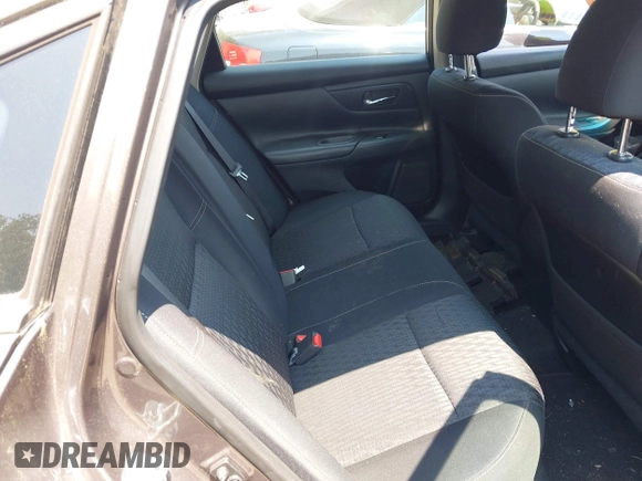 2016 Nissan Altima S with VIN 1N4AL3AP1GN374015, listed as a IAAI auction lot 42483077 with 82,116 mi miles and . Bid and sale history available at DreamBid. Image 8.
