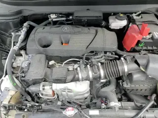2024 Acura RDX Technology z VIN 5J8TC2H58RL013687, wystawiony jako Copart lot #54567465 z przebiegiem 9 850 mil mil oraz Szkoda całkowita • Salvage title. Historia ofert i sprzedaży dostępna na DreamBid. Obrazek 15.