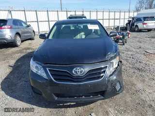 2010 Toyota Camry with VIN 4T1BF3EK5AU545197, listed as a IAAI auction lot 41454448 with 228,183 mi miles. Bid and sale history available at carsss.com. Image 12.