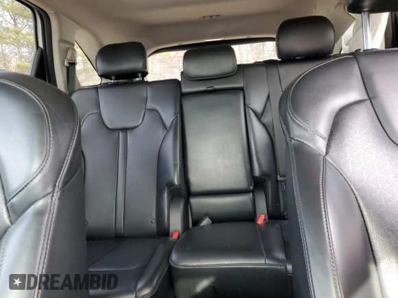 2022 Kia Sorento S with VIN 5XYRL4LC8NG092973, listed as a Copart auction lot 53808575 with 77,848 mi miles and Salvage title. Bid and sale history available at DreamBid. Image 10.