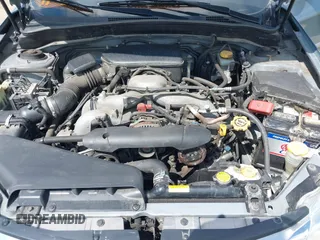 2009 Subaru Impreza Outback Special Sports с VIN JF1GH63609H810789, выставлен на аукционе IAAI как лот 42444825 с пробегом 95 224 миль миль и . История ставок и продаж доступна на DreamBid. Изображение 10.
