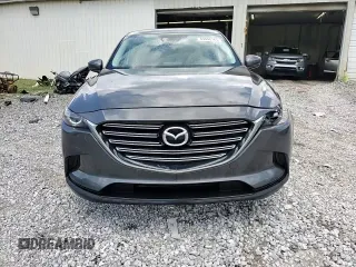 2017 Mazda CX-9 Touring with VIN JM3TCBCY5H0134295, listed as a Copart auction lot 63448185 with 174,248 mi miles and Salvage title. Bid and sale history available at DreamBid. Image 15.