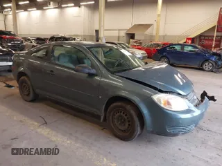 2007 Chevrolet Cobalt LS with VIN 1G1AK15F177402220, listed as a IAAI auction lot 41430564 with 196,644 mi miles and . Bid and sale history available at DreamBid. Image 1.