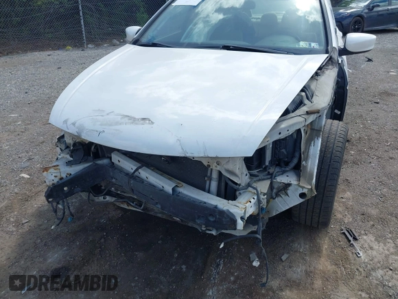 2008 Honda Accord EX with VIN 1HGCP26788A046059, listed as a IAAI auction lot 41978878 with 152,438 mi miles and . Bid and sale history available at DreamBid. Image 6.