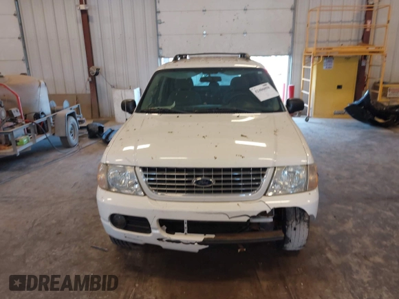 2005 Ford Explorer XLT with VIN 1FMZU73K25UB25644, listed as a IAAI auction lot 42486050 with 203,325 mi miles and . Bid and sale history available at DreamBid. Image 6.