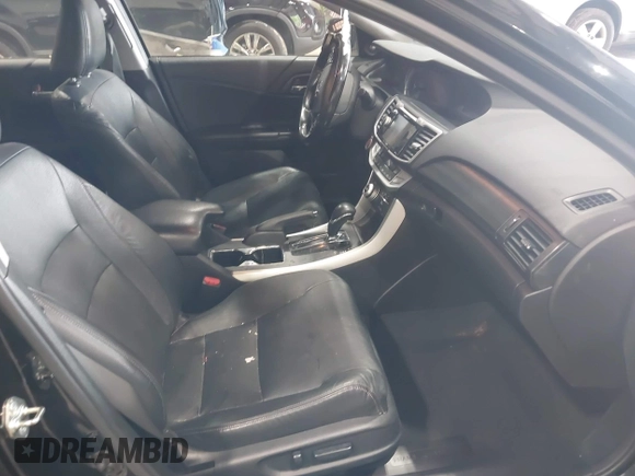 2015 Honda Accord EX-L с VIN 1HGCR2F83FA108872, выставлен на аукционе IAAI как лот 42277894 с пробегом 193 280 миль миль и . История ставок и продаж доступна на DreamBid. Изображение 5.