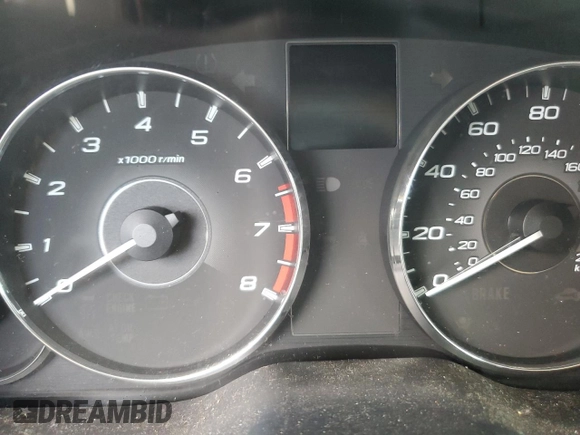 2012 Subaru Legacy Limited with VIN 4S3BMBK64C3017302, listed as a Copart auction lot 57880845 with Not provided miles and Salvage title. Bid and sale history available at DreamBid. Image 9.