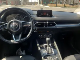 2018 Mazda CX-5 Touring with VIN JM3KFBCM2J0444409, listed as a Copart auction lot 54725365 with 78,823 mi miles and Clean Title. Bid and sale history available at carsss.com. Image 9.