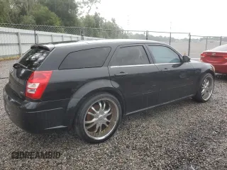 2007 Dodge Magnum z VIN 2D4FV47V97H895064, wystawiony jako Copart lot #68634274 z przebiegiem 163 559 mil mil oraz Czysty tytuł • Clean title. Historia ofert i sprzedaży dostępna na DreamBid. Obrazek 3.