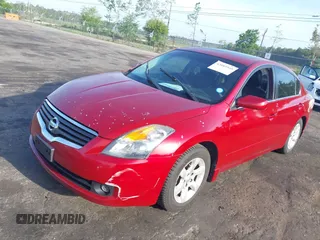 2009 Nissan Altima SL with VIN 1N4AL21E49N527238, listed as a IAAI auction lot 42083940 with 153,040 mi miles and . Bid and sale history available at DreamBid. Image 2.