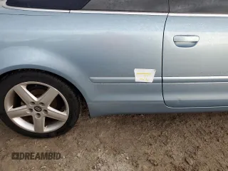 2004 Audi A4 1.8T with VIN WAUAC48H64K014294, listed as a Copart auction lot 74530054 with 85,916 mi miles and Non Repairable. Bid and sale history available at carsss.com. Image 12.