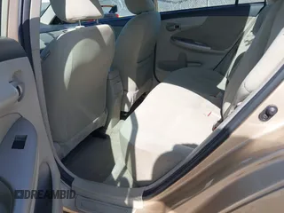 2013 Toyota Corolla L with VIN 5YFBU4EE2DP209907, listed as a IAAI auction lot 42054879 with 150,977 mi miles and . Bid and sale history available at DreamBid. Image 8.