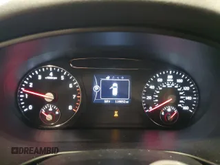 2017 Kia Sorento LX with VIN 5XYPGDA34HG211685, listed as a Copart auction lot 50651374 with 118,652 mi miles and Non Repairable. Bid and sale history available at carsss.com. Image 9.