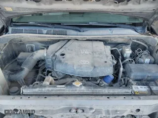 2008 Toyota Tundra 2WD Truck with VIN 5TFRU54108X007576, listed as a IAAI auction lot 41681816 with 218,898 mi miles. Bid and sale history available at carsss.com. Image 10.