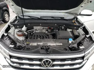 2020 Volkswagen Atlas Cross Sport 3.6L V6 SE w/Technology with VIN 1V21E2CA3LC212530, listed as a Copart auction lot 79246373 with 60,073 mi miles. Bid and sale history available at carsss.com. Image 12.
