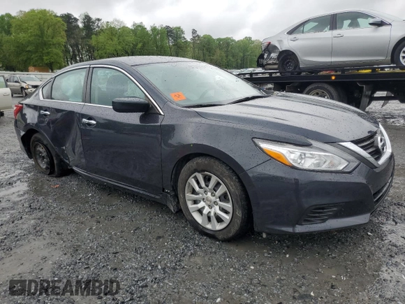 2016 Nissan Altima 2.5 S with VIN 1N4AL3AP4GC280996, listed as a Copart auction lot 52101815 with 67,443 mi miles and Salvage Title. Bid and sale history available at carsss.com. Image 4.