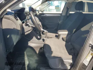 2022 Volkswagen Tiguan S с VIN 3VV0B7AX2NM038768, выставлен на аукционе Copart как лот 48081425 с пробегом 77 065 миль миль и Списание • Salvage title. История ставок и продаж доступна на DreamBid. Изображение 7.