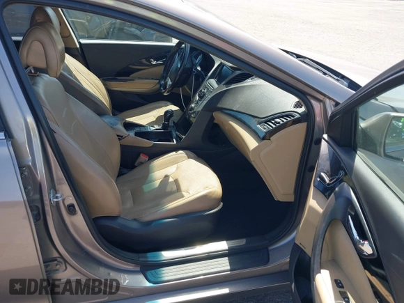 2012 Hyundai Azera with VIN KMHFG4JG7CA152408, listed as a IAAI auction lot 41968451 with 146,089 mi miles and . Bid and sale history available at DreamBid. Image 5.