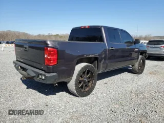 2014 Chevrolet Silverado 1500 LT with VIN 3GCPCREH3EG480269, listed as a Copart auction lot 47451605 with 274,929 mi miles and Clean Title. Bid and sale history available at DreamBid. Image 3.
