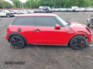 2017 MINI Hardtop John Cooper Works with VIN WMWXM9C32H2F65976, listed as a IAAI auction lot 42491533 with 74,517 mi miles and . Bid and sale history available at DreamBid. Image 13.