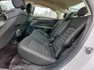 2020 Ford Fusion SE with VIN 3FA6P0HD0LR167482, listed as a Copart auction lot 59154645 with 68,292 mi miles and Salvage title. Bid and sale history available at DreamBid. Image 10.