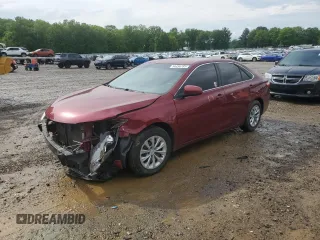 2017 Toyota Camry XLE z VIN 4T1BF1FK4HU794930, wystawiony jako Copart lot #54436785 z przebiegiem 130 557 mil mil oraz Szkoda całkowita • Salvage title. Historia ofert i sprzedaży dostępna na DreamBid. Obrazek 1.