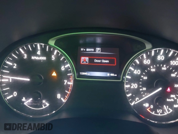 2016 Nissan Pathfinder S with VIN 5N1AR2MMXGC641602, listed as a IAAI auction lot 42174567 with 132,840 mi miles and . Bid and sale history available at DreamBid. Image 16.