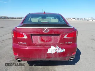 2013 Lexus IS 250 z VIN JTHCF5C23D5063834, wystawiony jako IAAI lot #41869694 z przebiegiem 74 660 mil mil oraz . Historia ofert i sprzedaży dostępna na DreamBid. Obrazek 16.