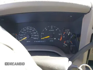 1995 Chevrolet Blazer z VIN 1GNDT13W0S2140739, wystawiony jako IAAI lot #42064301 z przebiegiem 128 901 mil mil oraz . Historia ofert i sprzedaży dostępna na DreamBid. Obrazek 7.